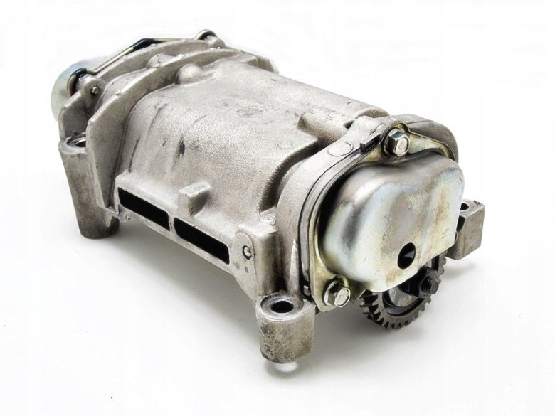 ② パル Wał korbowy z panewkami Perkins VK 1106C-E60TA - oryginał